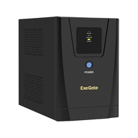 UPS ExeGate SpecialPro UNB-1200.LED.AVR.8C13 UPS ExeGate SpecialPro UNB-1200.LED.AVR.8C13