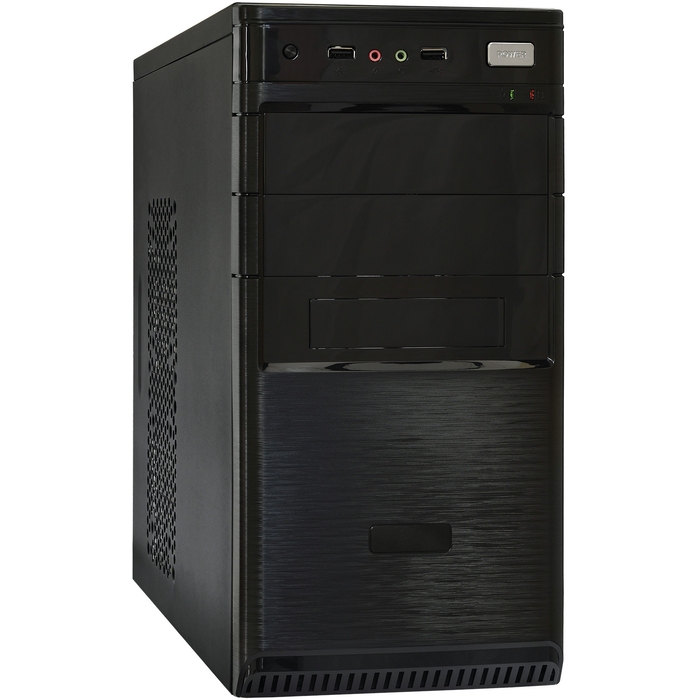 Minitower ExeGate SP-135-UN400