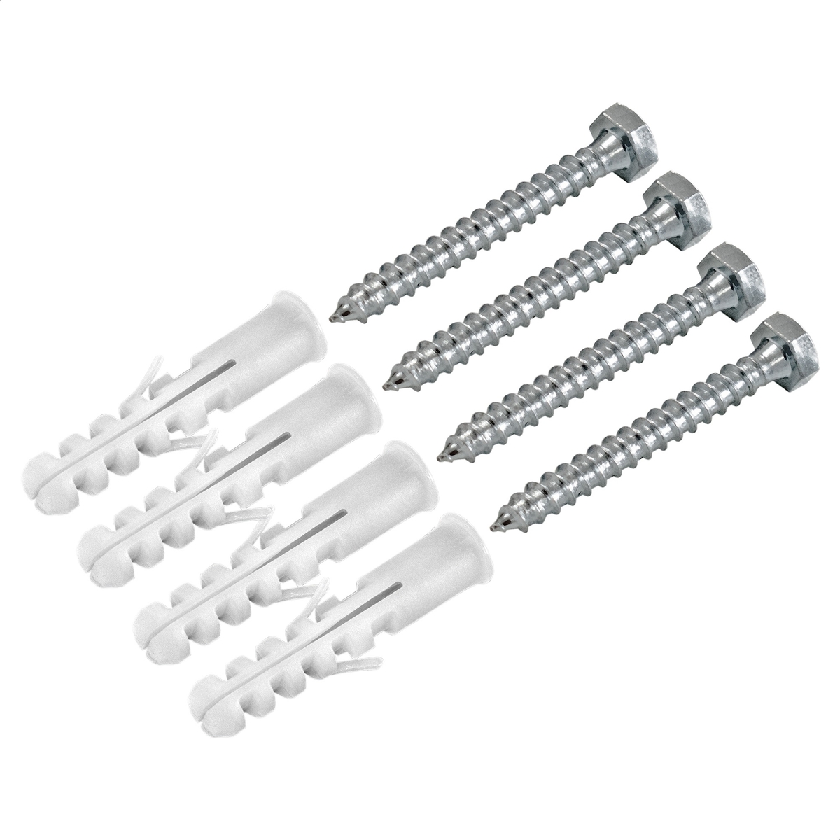 UPS set EX296002 + battery 140Ah EX285660 2 piece